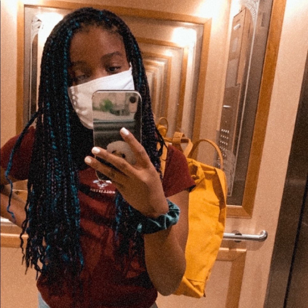 Meet your Posher, Nya